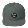 Load image into Gallery viewer, BEYOND THE BINARY snapback