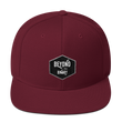 Load image into Gallery viewer, BEYOND THE BINARY snapback