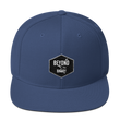 Load image into Gallery viewer, BEYOND THE BINARY snapback