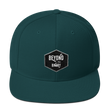 Load image into Gallery viewer, BEYOND THE BINARY snapback