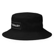 Load image into Gallery viewer, NONBINARY bucket hat