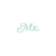 Load image into Gallery viewer, MX. stickers