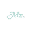 Load image into Gallery viewer, MX. stickers