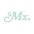 Load image into Gallery viewer, MX. stickers