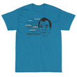 Load image into Gallery viewer, JAMES BALDWIN SAID shirt