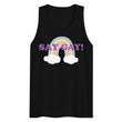 Load image into Gallery viewer, SAY GAY! tank top