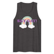 Load image into Gallery viewer, SAY GAY! tank top