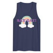 Load image into Gallery viewer, SAY GAY! tank top