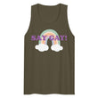 Load image into Gallery viewer, SAY GAY! tank top