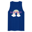 Load image into Gallery viewer, SAY GAY! tank top