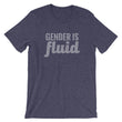 Load image into Gallery viewer, GENDER IS FLUID shirt
