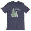 Load image into Gallery viewer, GENDER PIONEER Shirt