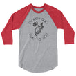 Load image into Gallery viewer, RIOT baseball tee