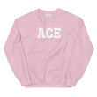 Load image into Gallery viewer, ACE crewneck sweatshirt
