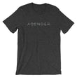 Load image into Gallery viewer, AGENDER shirt
