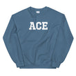 Load image into Gallery viewer, ACE crewneck sweatshirt