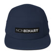Load image into Gallery viewer, NONBINARY 5 panel