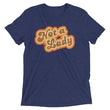 Load image into Gallery viewer, NOT A LADY shirt