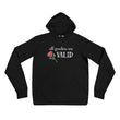 Load image into Gallery viewer, ALL GENDERS ARE VALID hoodie