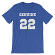 Load image into Gallery viewer, GV jersey shirt