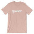 Load image into Gallery viewer, QUEER Shirt