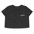 Load image into Gallery viewer, QUEER crop top