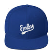 Load image into Gallery viewer, ENBY snapback