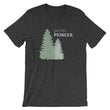 Load image into Gallery viewer, GENDER PIONEER Shirt