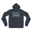 Load image into Gallery viewer, GENDER IS FLUID Hoodie
