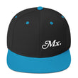 Load image into Gallery viewer, MX. snapback