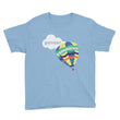 Load image into Gallery viewer, GENDER EXPANSIVE kids shirt