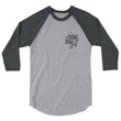 Load image into Gallery viewer, SISSY BOY baseball tee
