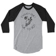 Load image into Gallery viewer, RIOT baseball tee