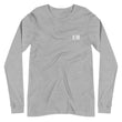 Load image into Gallery viewer, HE/HIM (NOT ASKING TOO MUCH) long sleeve