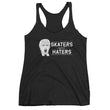 Load image into Gallery viewer, SKATERS AGAINST HATERS tank (Los Angeles march)