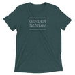 Load image into Gallery viewer, GENDER VARIANT shirt
