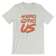 Load image into Gallery viewer, ANDROGYNOUS shirt