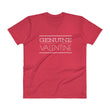 Load image into Gallery viewer, GENUINE VALENTINE v-neck