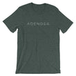 Load image into Gallery viewer, AGENDER shirt
