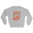 Load image into Gallery viewer, ANDROGYNOUS sweatshirt