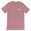 Load image into Gallery viewer, THEY/THEM (NOT ASKING TOO MUCH) shirt