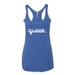 Load image into Gallery viewer, QUEER racerback