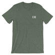 Load image into Gallery viewer, HE/HIM (NOT ASKING TOO MUCH) shirt