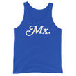 Load image into Gallery viewer, MX. Tank Top