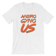 Load image into Gallery viewer, ANDROGYNOUS shirt