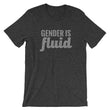 Load image into Gallery viewer, GENDER IS FLUID shirt