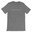 Load image into Gallery viewer, AGENDER shirt