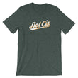Load image into Gallery viewer, NOT CIS shirt