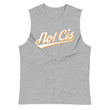 Load image into Gallery viewer, NOT CIS muscle shirt