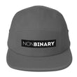 Load image into Gallery viewer, NON-BINARY 5 panel
